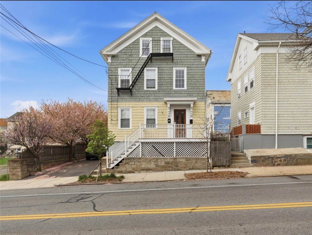 194 Gano Street - Photo 1