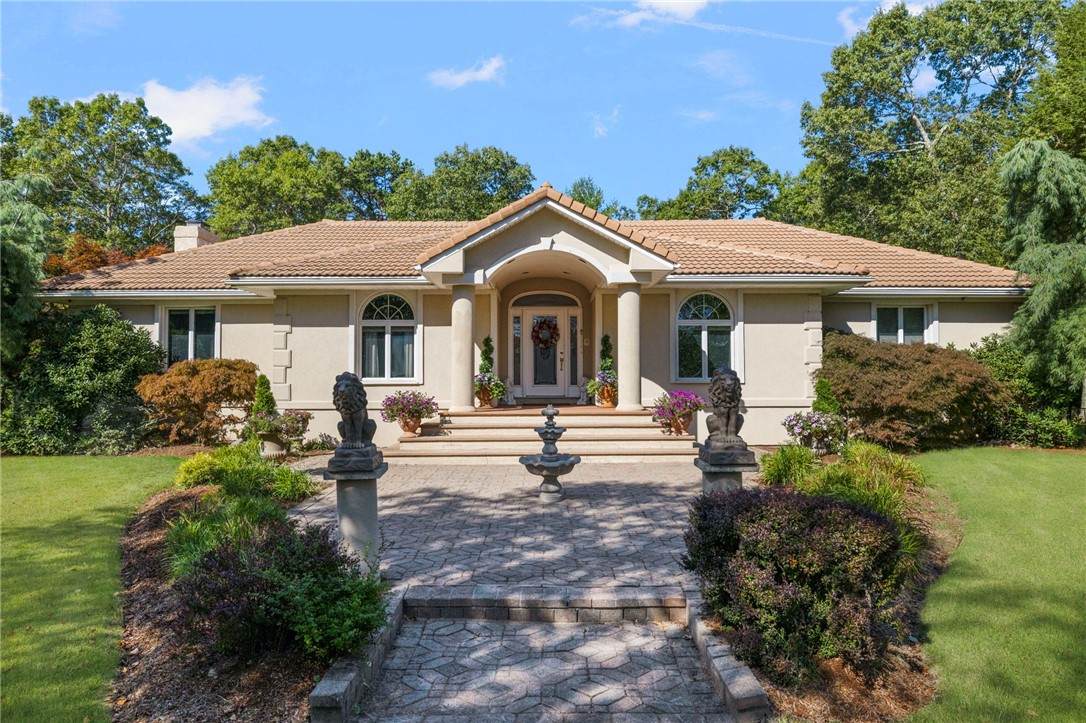 22 Brook View Drive - Photo 1