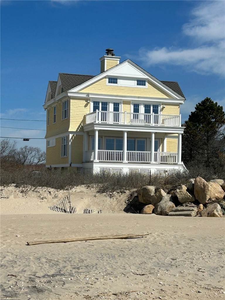 76 Green Hill Ocean Drive - Photo 1
