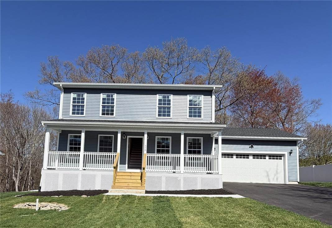 378 Gauthier Drive - Photo 1