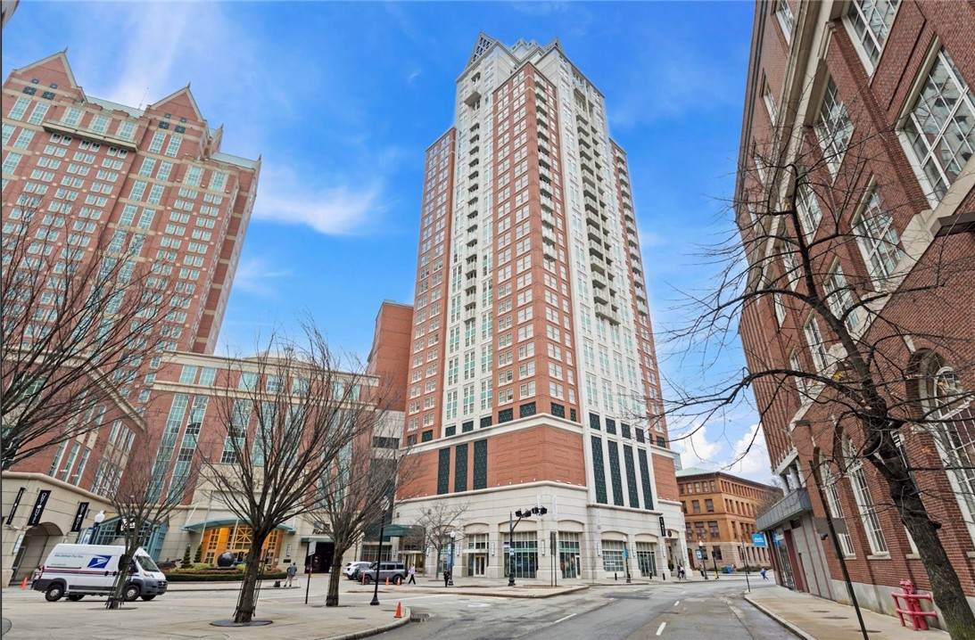 1 West Exchange Street - Photo 1