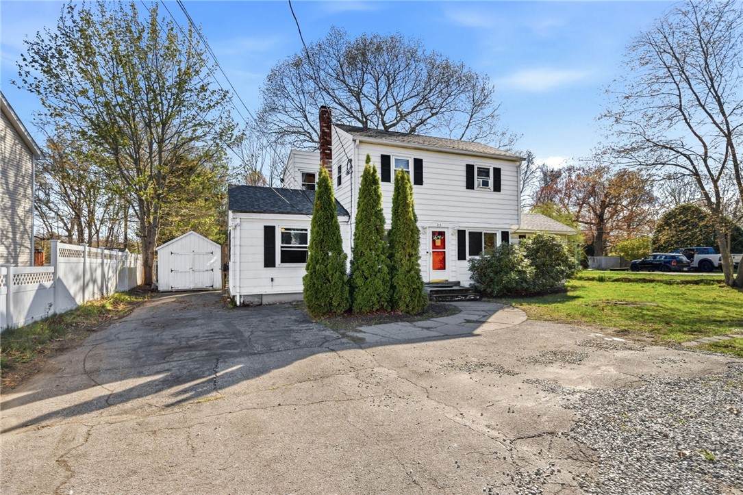 25 Pine Swamp Road - Photo 1