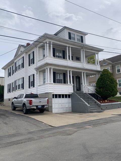 100 S. Blossom Street - Photo 1