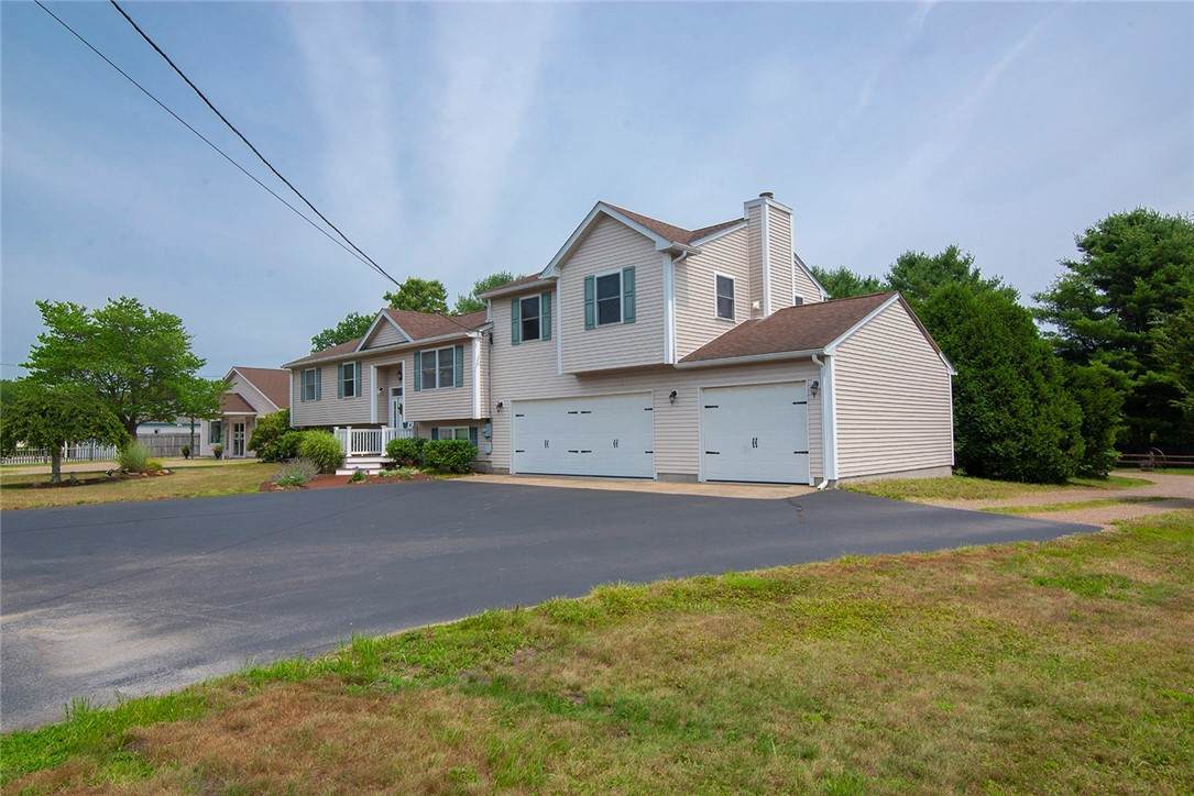 350 Narrow Lane - Photo 1