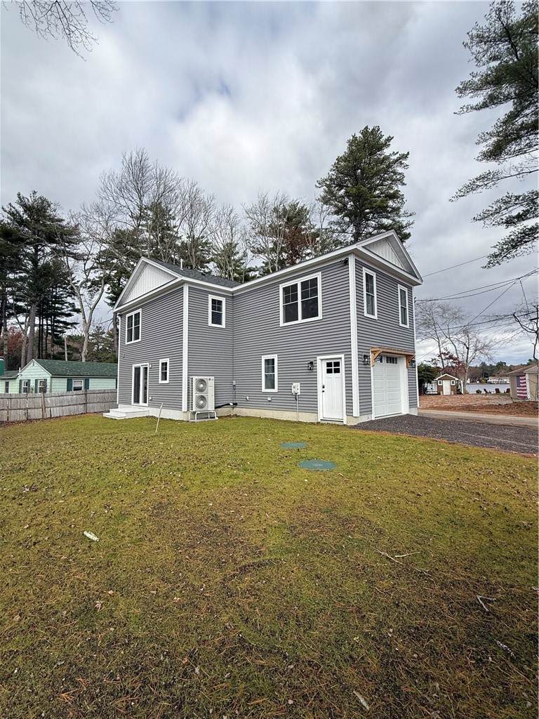 25 Hill Farm Camp Road - Photo 1