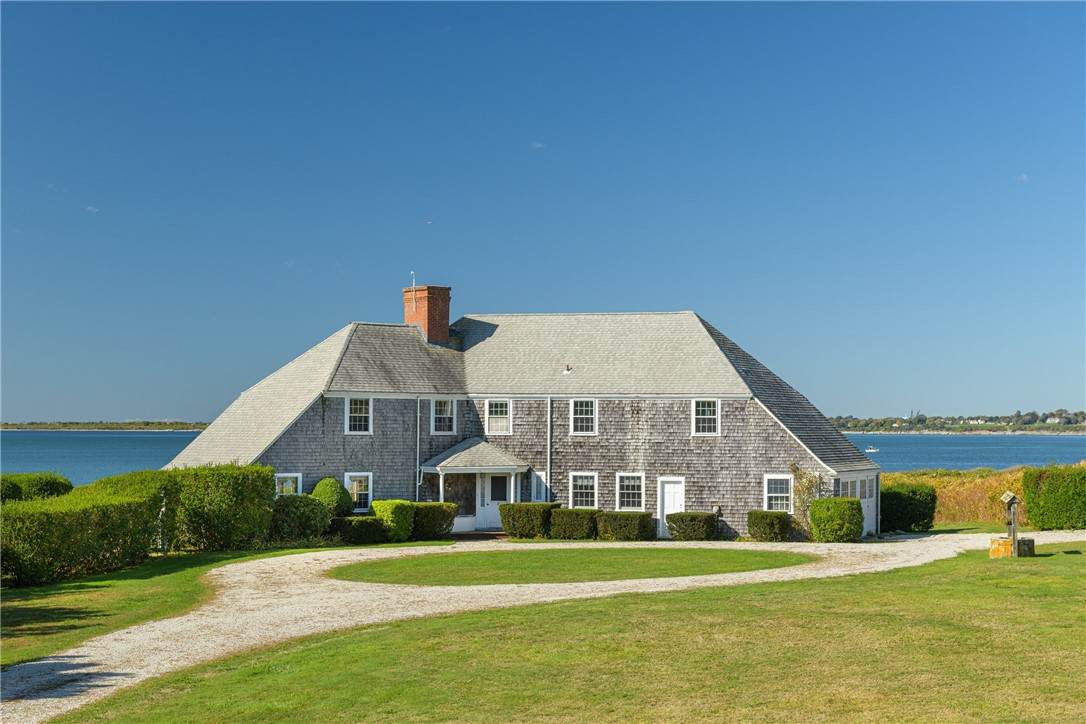 8 Taylor's Lane - Photo 1