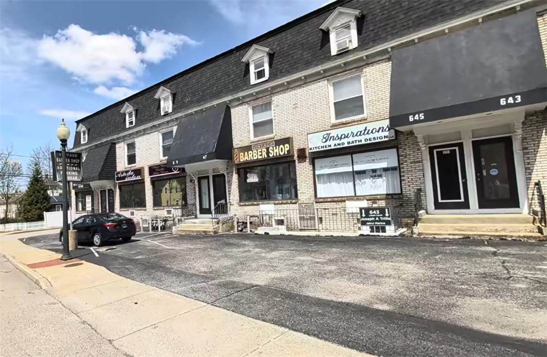 643 East Avenue - Photo 1