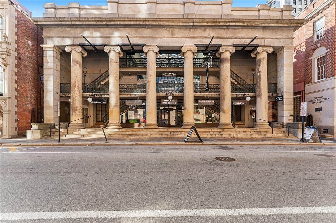 65 Weybosset Street - Photo 1