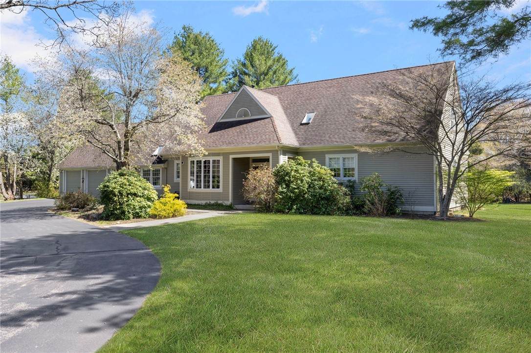 110 Osprey Drive - Photo 1