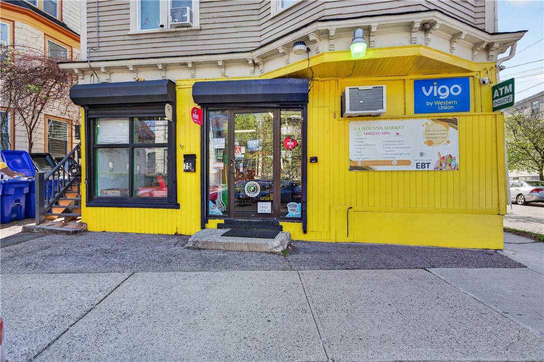 75 Messer Street - Photo 1