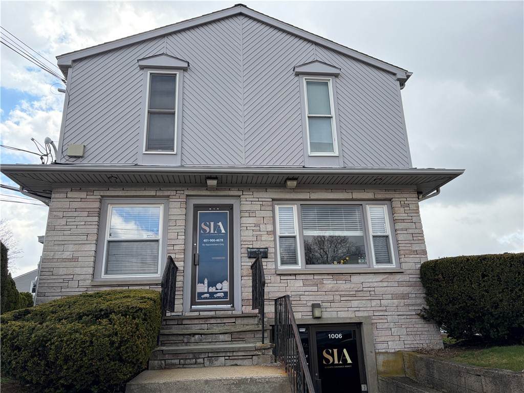 1006 Reservoir Avenue - Photo 1
