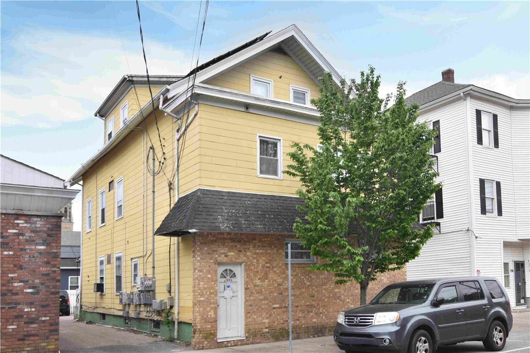 188 Mineral Spring Avenue - Photo 1