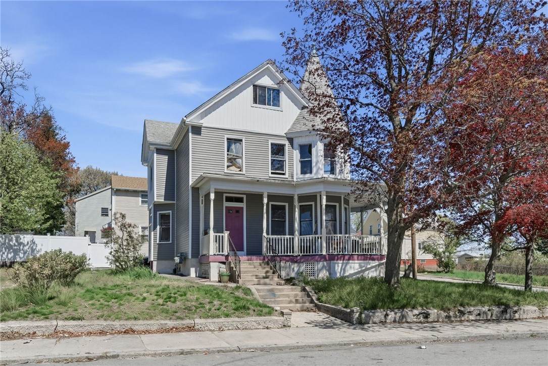 148 Suffolk Street - Photo 1