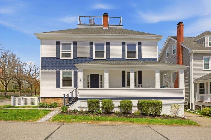 8 Champlin Street - Photo 1