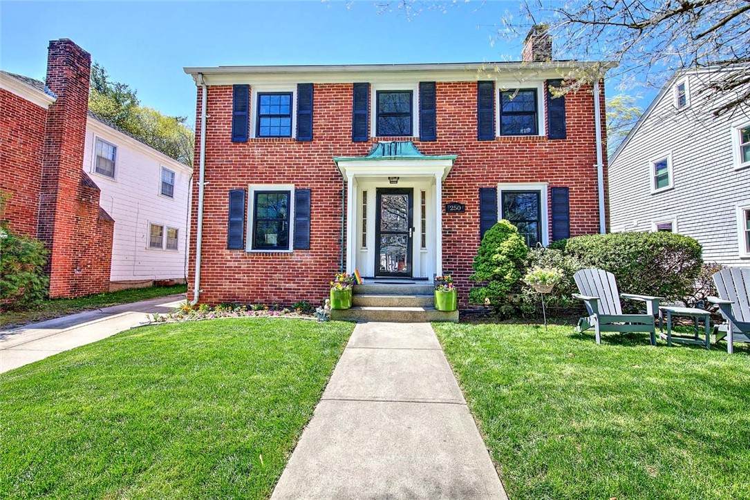 250 Butler Avenue - Photo 1