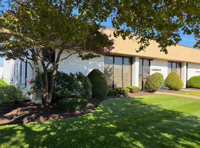205 Hallene Street - Photo 1