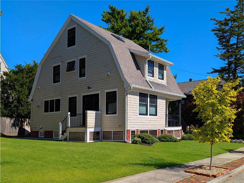36 Nisbet Street - Photo 1