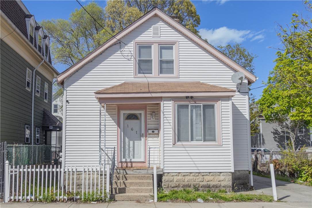 161 Ford Street - Photo 1
