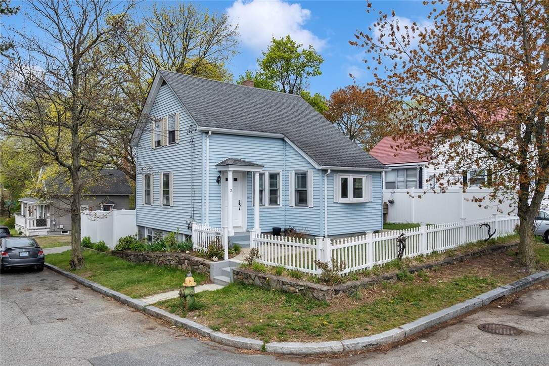 2 Carder Street - Photo 1