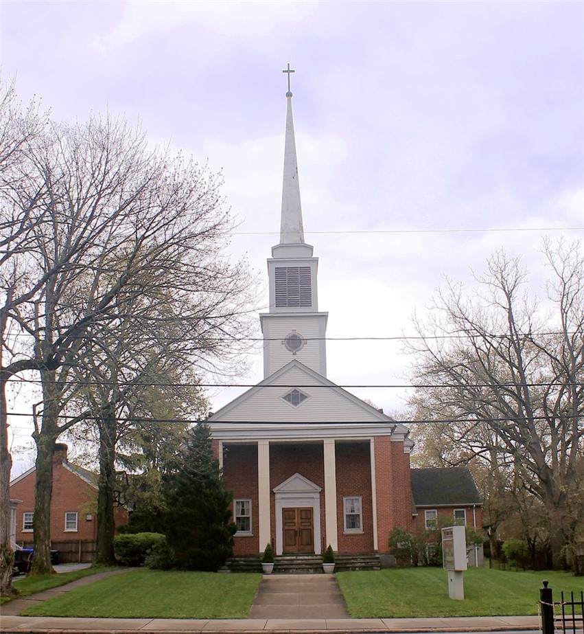 91 Cottage Street - Photo 1