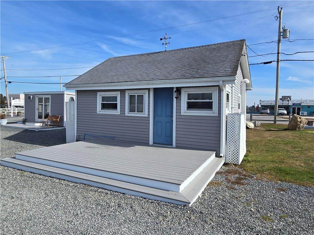 697 Succotash Road - Photo 1