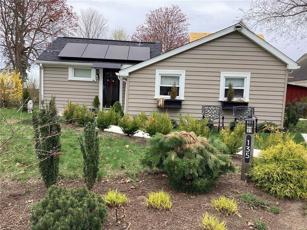 135 Namquid Drive - Photo 1