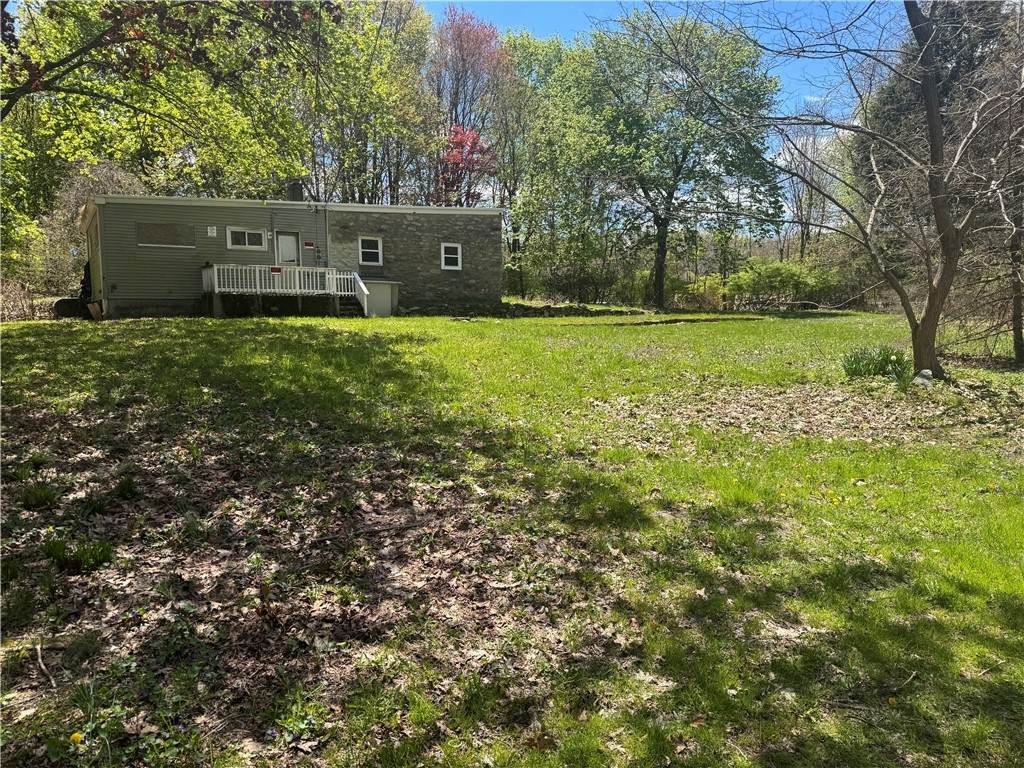 633 Old Smithfield Road - Photo 1
