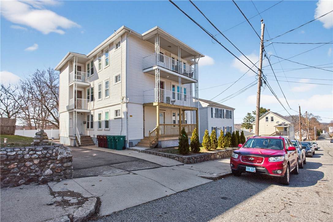277 Ward Street - Photo 1