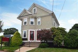37 Rolfe Square - Photo 1