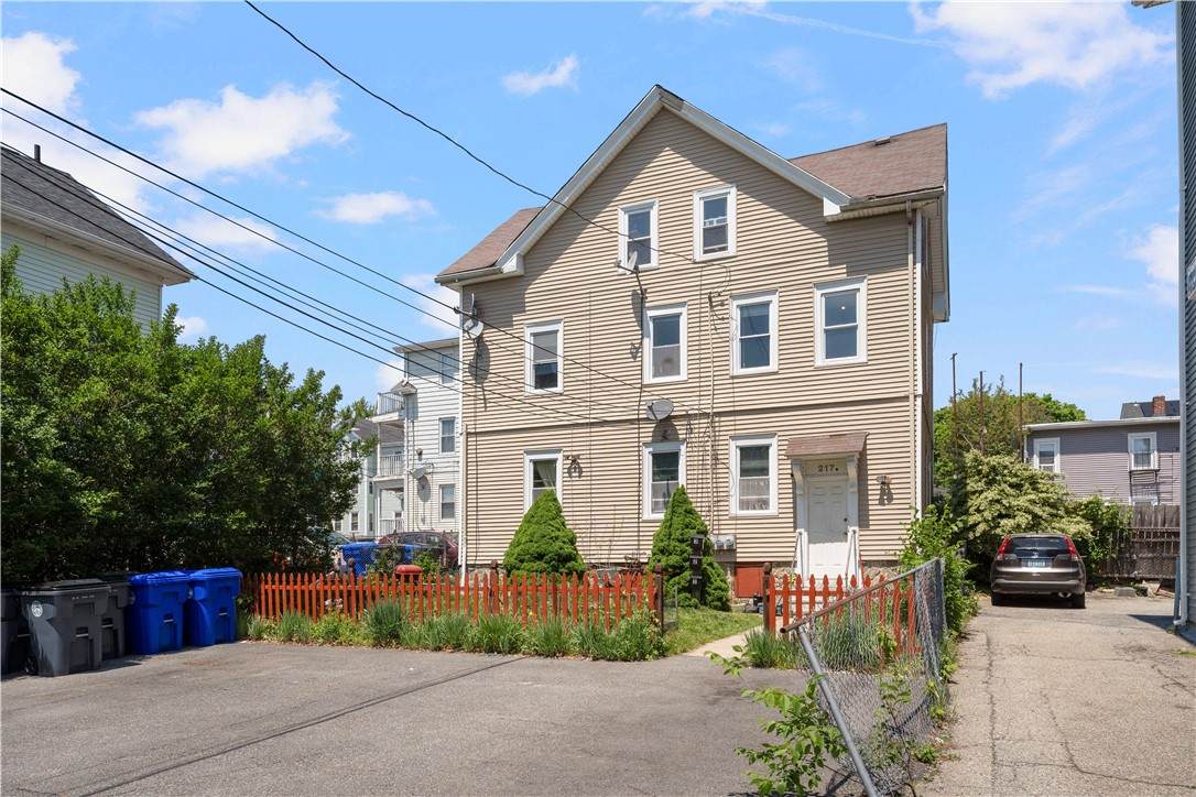 217 Amherst Street - Photo 1