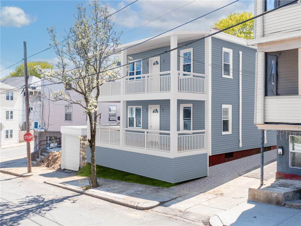 6 Shafter Street - Photo 1