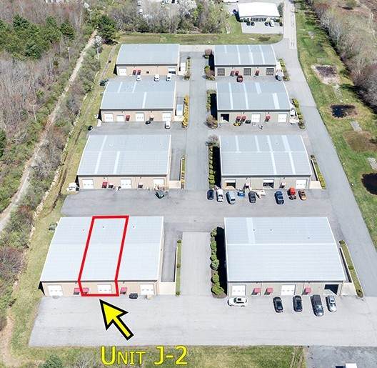 376 Dry Bridge Road - Photo 1