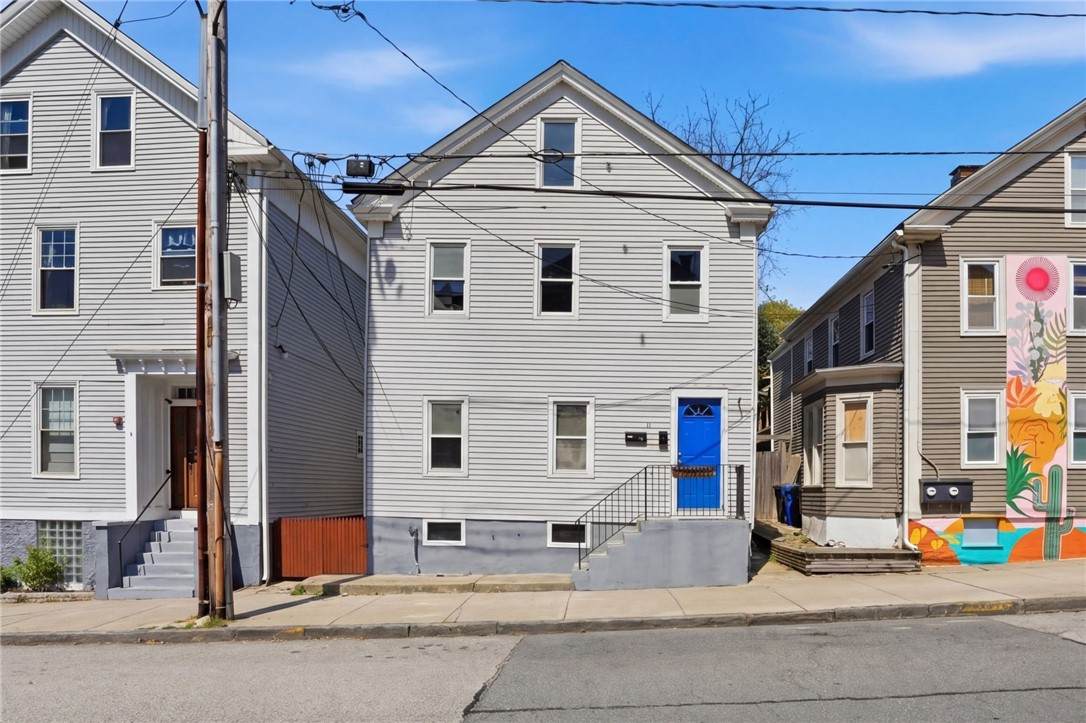 8 Mann Avenue - Photo 1