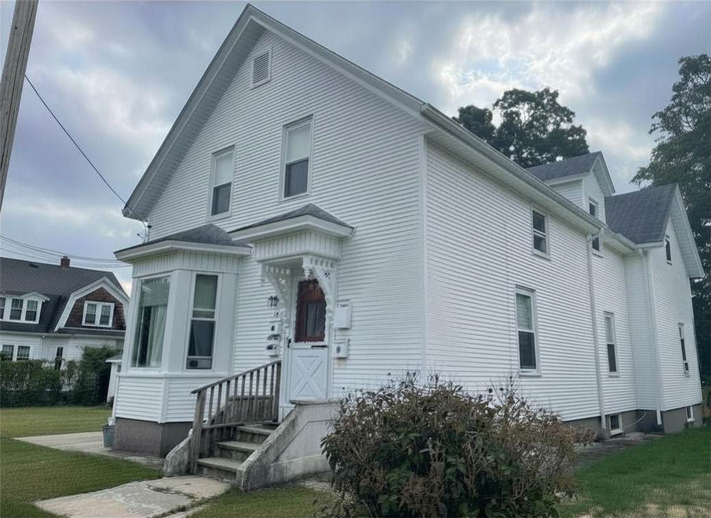 77 Allen Avenue - Photo 1