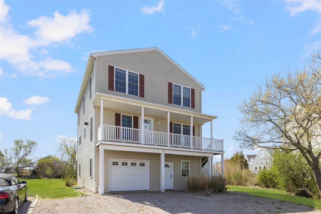 42 Spruce Avenue - Photo 1