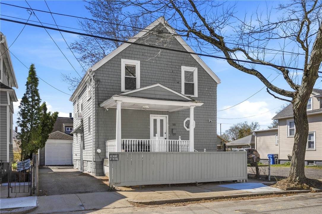 308 Smith Street - Photo 1