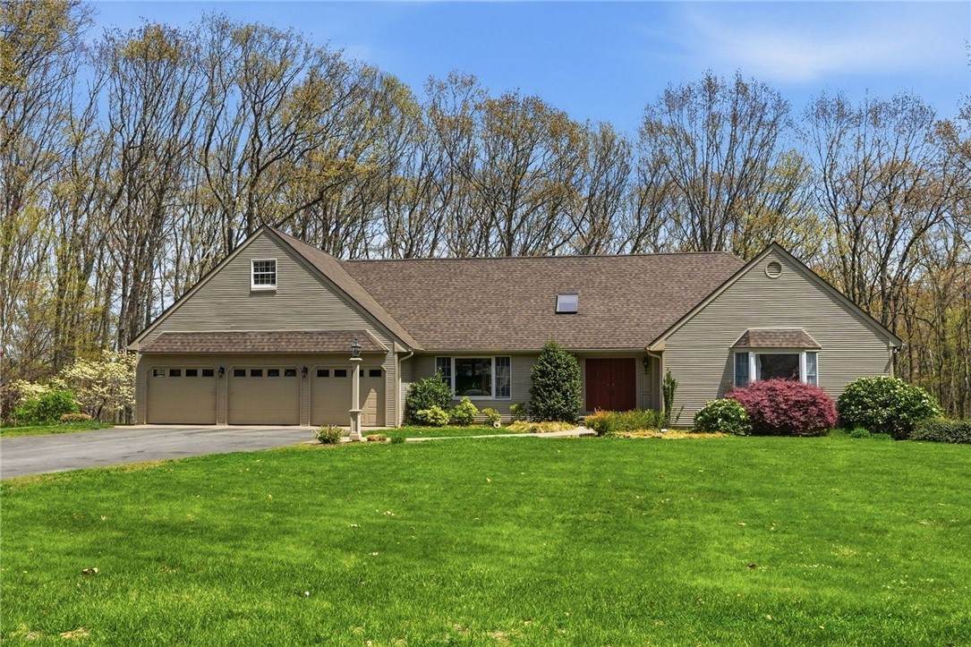 244 Beechwood Drive - Photo 1
