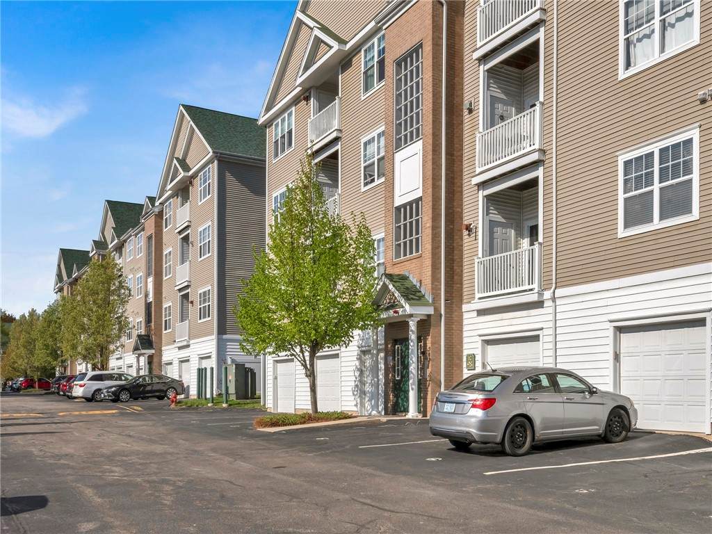 96 Mill Street - Photo 1