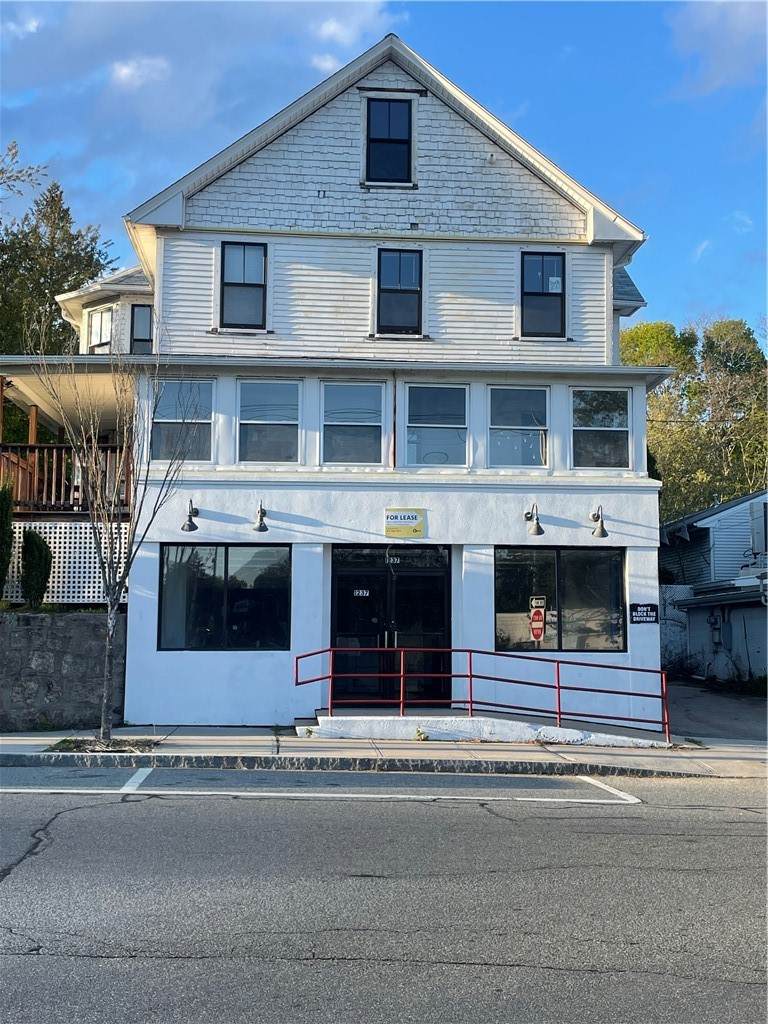 1237 Kingstown Road - Photo 1