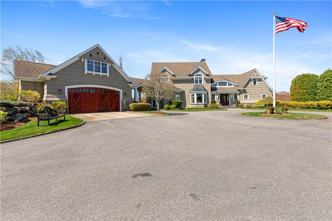 1 Gerald's Farm Drive - Photo 1