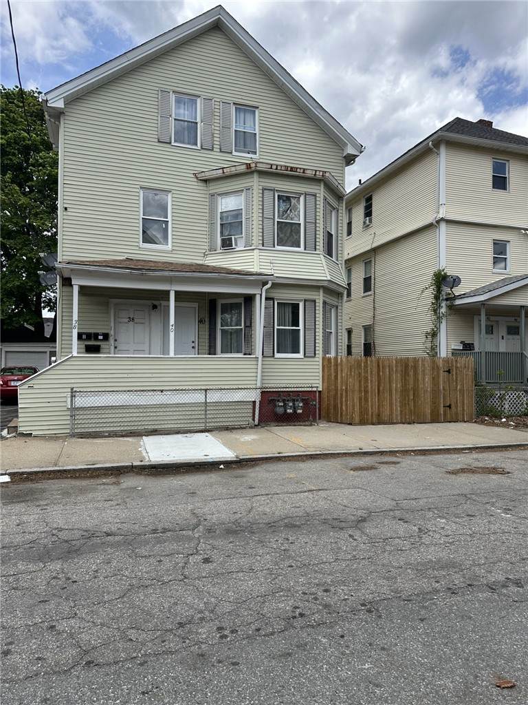 38 Harvest Street - Photo 1