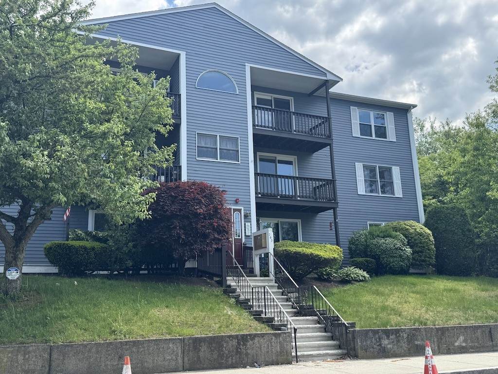 283 Privilege Street - Photo 1