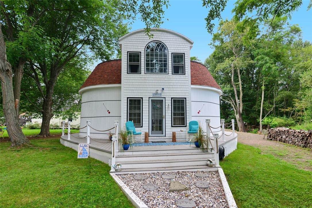 0 Bayberry Road - Photo 1