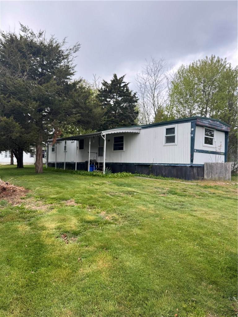 301 Bulgarmarsh Road - Photo 1