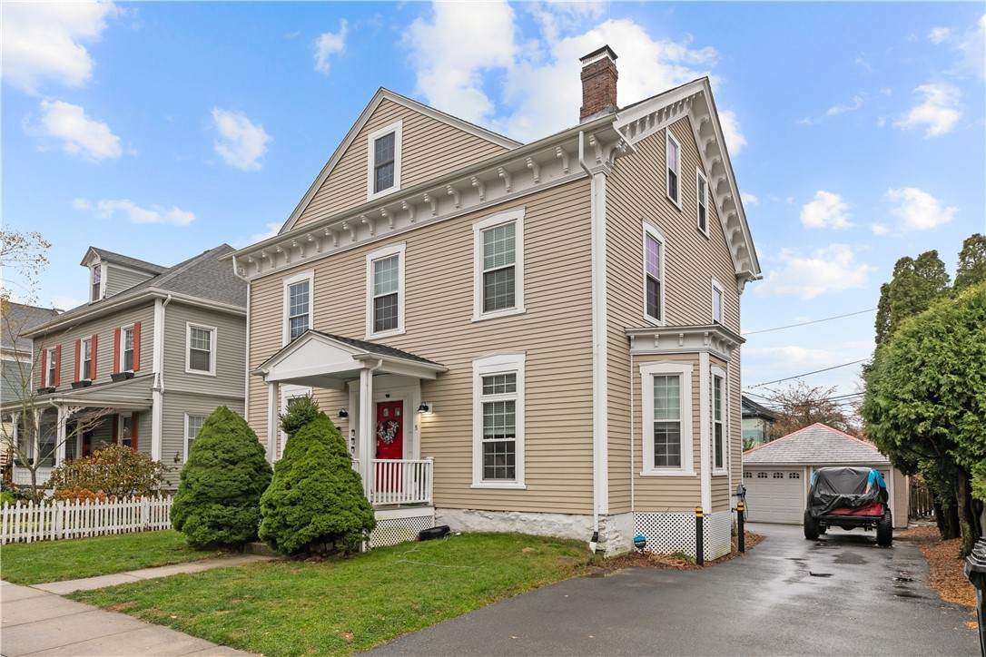 5 Elliot Place - Photo 1