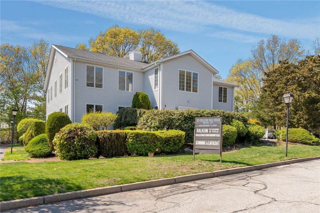 33 College Hill Road - Photo 1