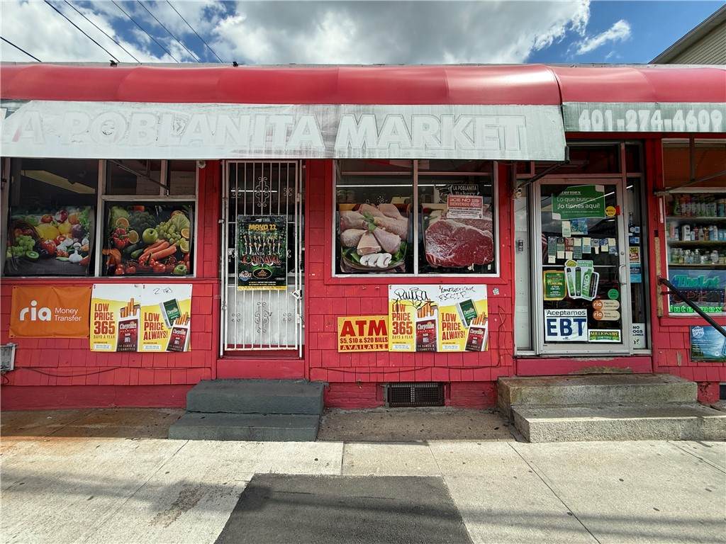 273 Academy Avenue - Photo 1