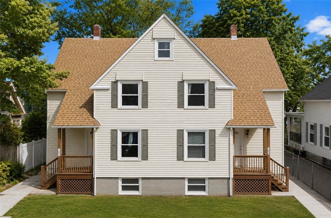 165 Briggs Street - Photo 1