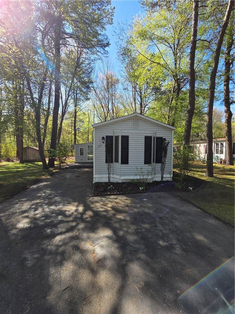 27 Leisure Way - Photo 1