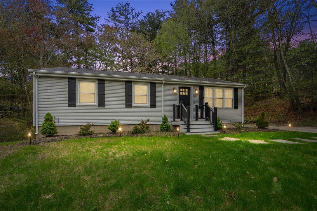 611 Lake Washington Drive - Photo 1
